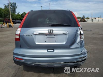 Zdjęcie 6 z 15 samochodu: 2011 HONDA CR-V EX VIN:3CZRE3H54BG701496 - miniatura