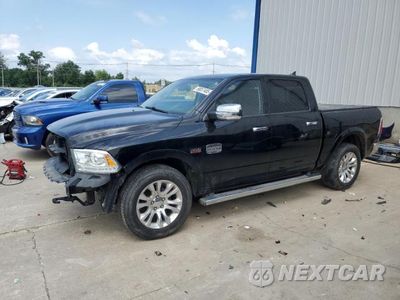 2014 RAM 1500 LONGHORN 1C6RR7PT3ES369038 - główne zdjęcie licytacji z USA - miniatura