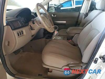 Zdjęcie 7 z 13 samochodu: 2008 MITSUBISHI ENDEAVOR LS VIN:4A4MN21SX8E028636 - miniatura