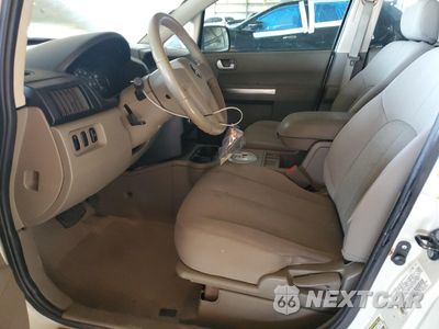 Zdjęcie 7 z 13 samochodu: 2008 MITSUBISHI ENDEAVOR LS VIN:4A4MN21SX8E028636 - miniatura