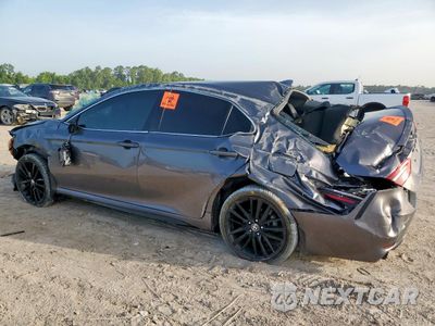 Drugie zdjęcie samochodu z przodu: 2023 TOYOTA CAMRY XSE VIN:4T1K61AK4PU735270 - miniatura