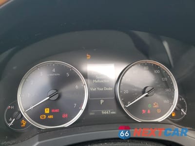 Zdjęcie 9 z 14 samochodu: 2024 LEXUS IS 350 F SPORT DESIGN VIN:JTHBZ1B29R5080321 - miniatura