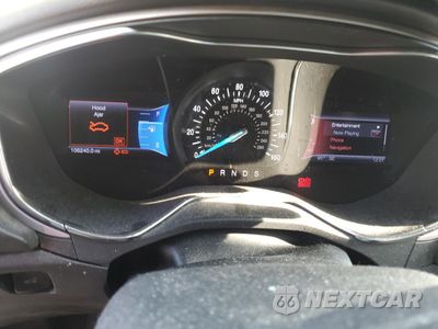 Zdjęcie 9 z 14 samochodu: 2013 FORD FUSION SE VIN:3FA6P0HR3DR233276 - miniatura