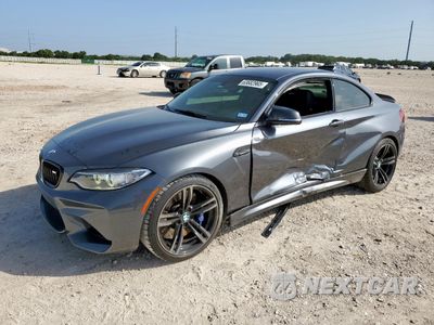 2017 BMW M2 WBS1H9C39HV888374 - główne zdjęcie licytacji z USA - miniatura