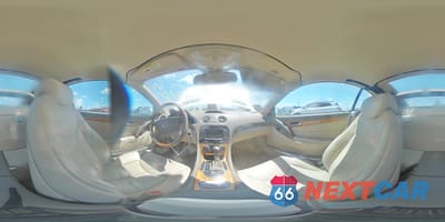 Zdjęcie 14 z 14 samochodu: 2007 MERCEDES-BENZ SL 550 VIN:WDBSK71F17F135878 - miniatura