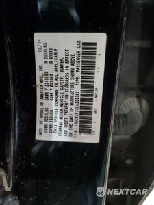 Zdjęcie 13 z 13 samochodu: 2014 HONDA ACCORD LX VIN:1HGCR2F32EA259382 - miniatura