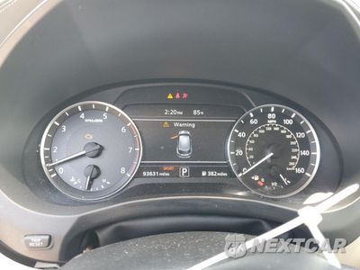 Zdjęcie 9 z 14 samochodu: 2019 INFINITI QX50 ESSENTIAL VIN:3PCAJ5M31KF109297 - miniatura