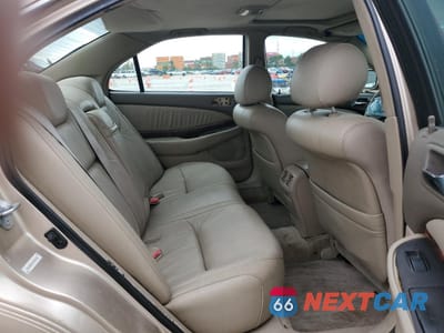 Zdjęcie 10 z 13 samochodu: 2000 ACURA 3.2TL VIN:19UUA5663YA063866 - miniatura