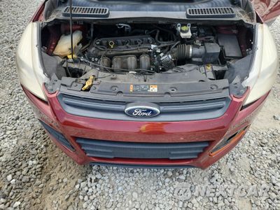 Zdjęcie 12 z 15 samochodu: 2016 FORD ESCAPE S VIN:1FMCU0F72GUA60835 - miniatura