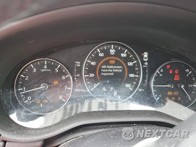 Zdjęcie 9 z 13 samochodu: 2021 MAZDA 3 SELECT VIN:3MZBPABM9MM206007 - miniatura
