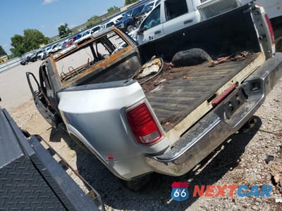 Drugie zdjęcie samochodu z przodu: 2014 RAM 3500 LONGHORN VIN:3C63RRKL5EG124743 - miniatura