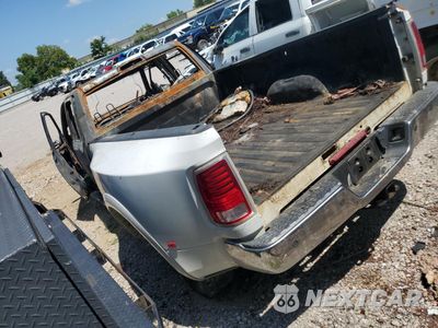 Drugie zdjęcie samochodu z przodu: 2014 RAM 3500 LONGHORN VIN:3C63RRKL5EG124743 - miniatura