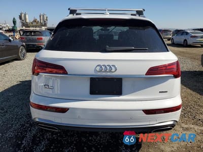 Zdjęcie 6 z 13 samochodu: 2023 AUDI Q5 PREMIUM PLUS 45 PREMIUM PLUS 45 VIN:WA1EAAFY7P2057794 - miniatura