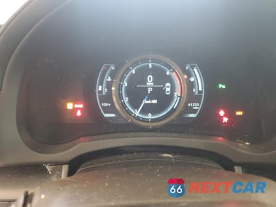 Zdjęcie 9 z 13 samochodu: 2017 LEXUS RC 200T VIN:JTHHA5BC9H5007126 - miniatura