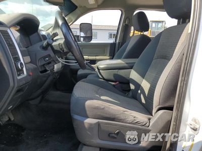 Zdjęcie 7 z 15 samochodu: 2010 DODGE RAM 3500 VIN:3D73Y3CL6AG177751 - miniatura