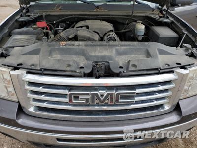 Zdjęcie 11 z 14 samochodu: 2011 GMC SIERRA K1500 SLE VIN:3GTP2VE22BG241377 - miniatura