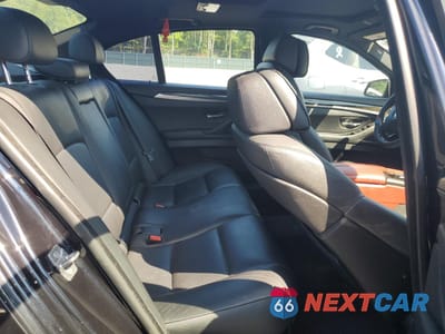 Zdjęcie 10 z 12 samochodu: 2012 BMW 550 XI VIN:WBAFU9C53CDY69826 - miniatura