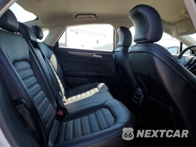 Zdjęcie 10 z 12 samochodu: 2018 FORD FUSION SE HYBRID VIN:3FA6P0LU9JR278732 - miniatura