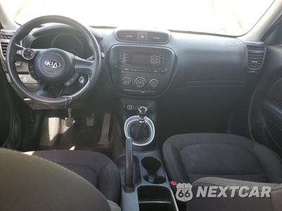 Zdjęcie 8 z 15 samochodu: 2016 KIA SOUL VIN:KNDJN2A21G7869208 - miniatura