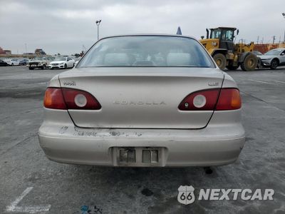 Zdjęcie 6 z 12 samochodu: 2002 TOYOTA COROLLA CE VIN:1NXBR12E72Z647600 - miniatura