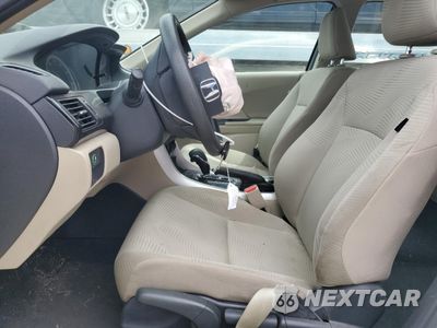 Zdjęcie 7 z 12 samochodu: 2016 HONDA ACCORD LX VIN:1HGCR2F30GA181638 - miniatura