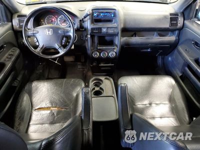 Zdjęcie 8 z 13 samochodu: 2005 HONDA CR-V SE VIN:JHLRD789X5C012060 - miniatura
