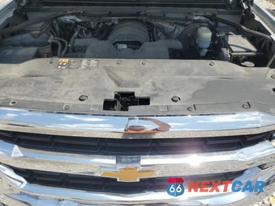 Zdjęcie 11 z 12 samochodu: 2016 CHEVROLET SILVERADO K1500 VIN:1GCVKNEC2GZ251415 - miniatura