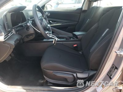 Zdjęcie 7 z 15 samochodu: 2023 HYUNDAI ELANTRA SEL VIN:KMHLM4AG4PU438880 - miniatura