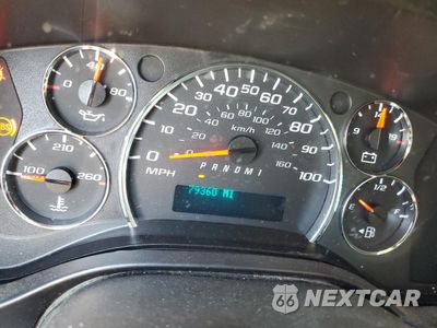 Zdjęcie 9 z 12 samochodu: 2015 CHEVROLET EXPRESS G2500 VIN:1GCWGFCFXF1130461 - miniatura