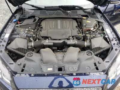 Zdjęcie 11 z 14 samochodu: 2019 JAGUAR XJL PORTFOLIO VIN:SAJWJ2GD4K8W18469 - miniatura