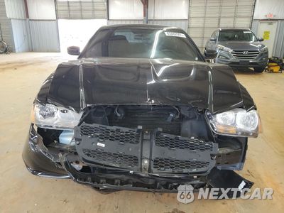 Piąte zdjęcie samochodu w środku: 2012 DODGE CHARGER SE VIN:2C3CDXBG7CH132164 - miniatura