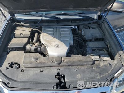 Zdjęcie 12 z 15 samochodu: 2017 LEXUS GX 460 VIN:JTJBM7FXXH5176396 - miniatura