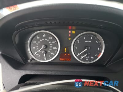 Zdjęcie 9 z 13 samochodu: 2007 BMW 650 I VIN:WBAEK135X7CN83471 - miniatura