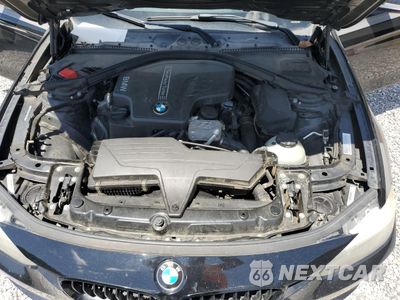 Zdjęcie 11 z 13 samochodu: 2015 BMW 320 I XDRIVE I XDRIVE VIN:WBA3C3C54FP664568 - miniatura