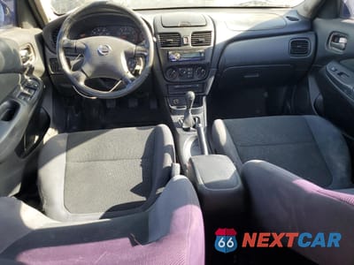 Zdjęcie 8 z 12 samochodu: 2005 NISSAN SENTRA 1.8 VIN:3N1CB51DX5L547781 - miniatura
