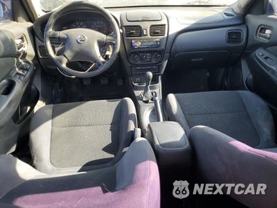 Zdjęcie 8 z 12 samochodu: 2005 NISSAN SENTRA 1.8 VIN:3N1CB51DX5L547781 - miniatura