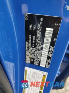 Zdjęcie 13 z 14 samochodu: 2025 LEXUS NX 350H BASE VIN:JTJGKCEZ4S5036424 - miniatura