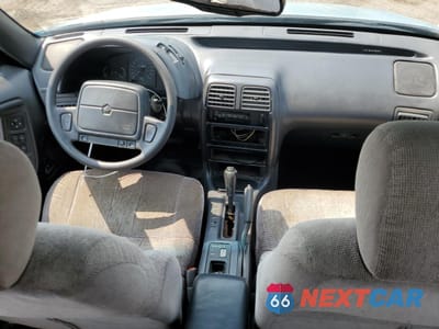 Zdjęcie 8 z 15 samochodu: 1993 CHRYSLER LEBARON VIN:1C3XU4534PF560600 - miniatura