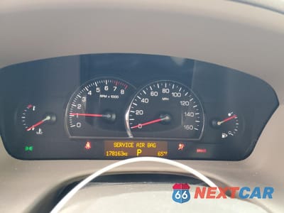 Zdjęcie 9 z 14 samochodu: 2006 CADILLAC STS VIN:1G6DW677860217250 - miniatura