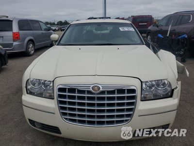 Piąte zdjęcie samochodu w środku: 2007 CHRYSLER 300 TOURING VIN:2C3KA53G17H807729 - miniatura