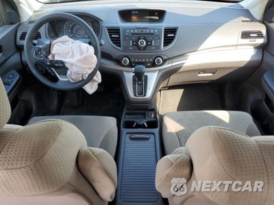Zdjęcie 8 z 15 samochodu: 2014 HONDA CR-V EX VIN:2HKRM4H57EH632829 - miniatura