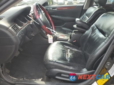 Zdjęcie 7 z 14 samochodu: 2003 LEXUS ES 300 VIN:JTHBF30G230100948 - miniatura