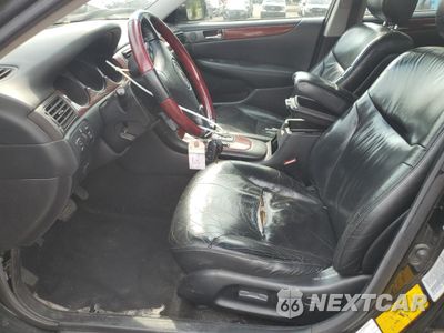 Zdjęcie 7 z 14 samochodu: 2003 LEXUS ES 300 VIN:JTHBF30G230100948 - miniatura