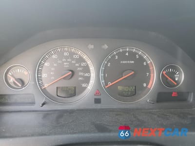 Zdjęcie 9 z 16 samochodu: 2004 VOLVO XC70 VIN:YV1SZ59H241124690 - miniatura