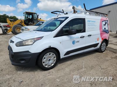 2014 FORD TRANSIT CONNECT XL NM0LS7E70E1172422 - główne zdjęcie licytacji z USA - miniatura