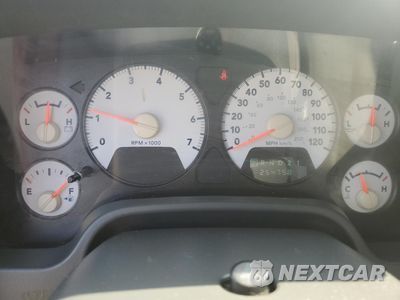 Zdjęcie 9 z 12 samochodu: 2007 DODGE RAM 1500 ST VIN:1D7HU18287S205735 - miniatura