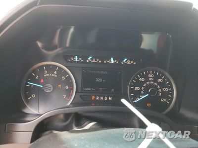 Zdjęcie 9 z 14 samochodu: 2018 FORD F150 SUPERCREW VIN:1FTEW1E5XJFC52724 - miniatura