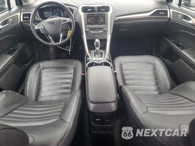 Zdjęcie 8 z 12 samochodu: 2015 FORD FUSION SE PHEV VIN:3FA6P0PU1FR284591 - miniatura