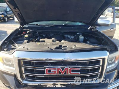 Zdjęcie 11 z 14 samochodu: 2015 GMC SIERRA K1500 SLT VIN:3GTU2VEC8FG392824 - miniatura