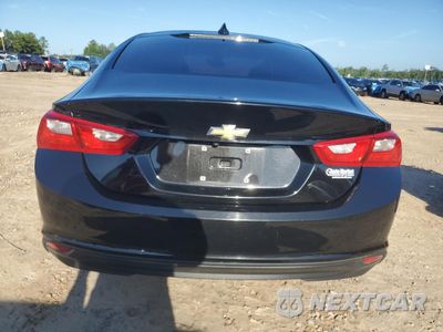 Zdjęcie 6 z 15 samochodu: 2017 CHEVROLET MALIBU LT VIN:1G1ZE5STXHF206375 - miniatura